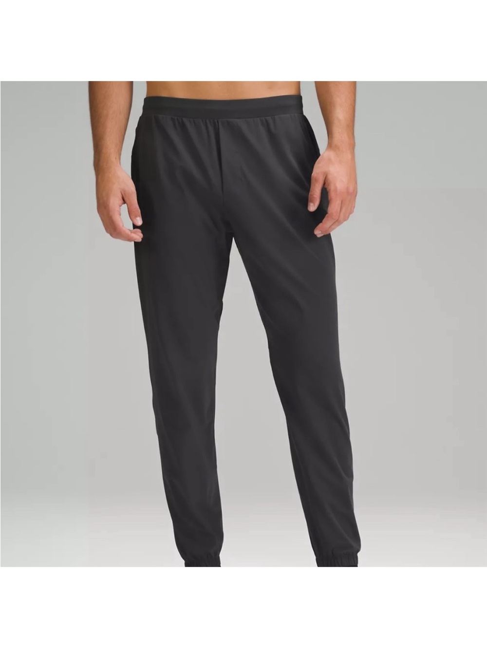 Lululemon Men’s Surge Jogger 29" Black